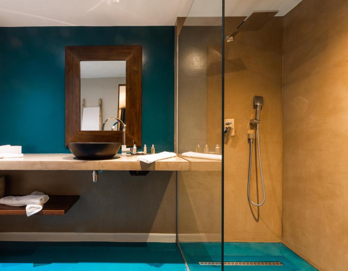 Karibuni Boutique Hotel (Adults Only) Cul de Sac ภายนอก รูปภาพ