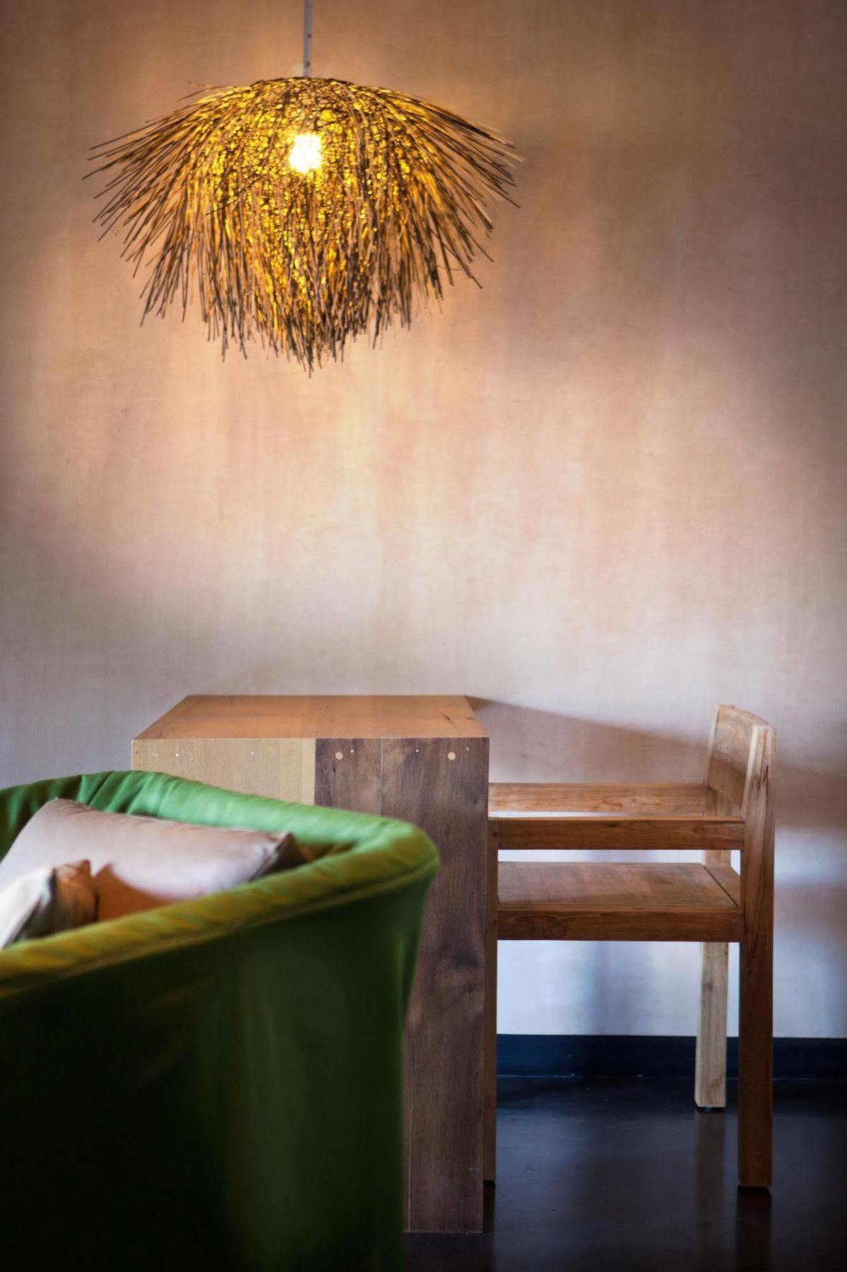 Karibuni Boutique Hotel (Adults Only) Cul de Sac ภายนอก รูปภาพ