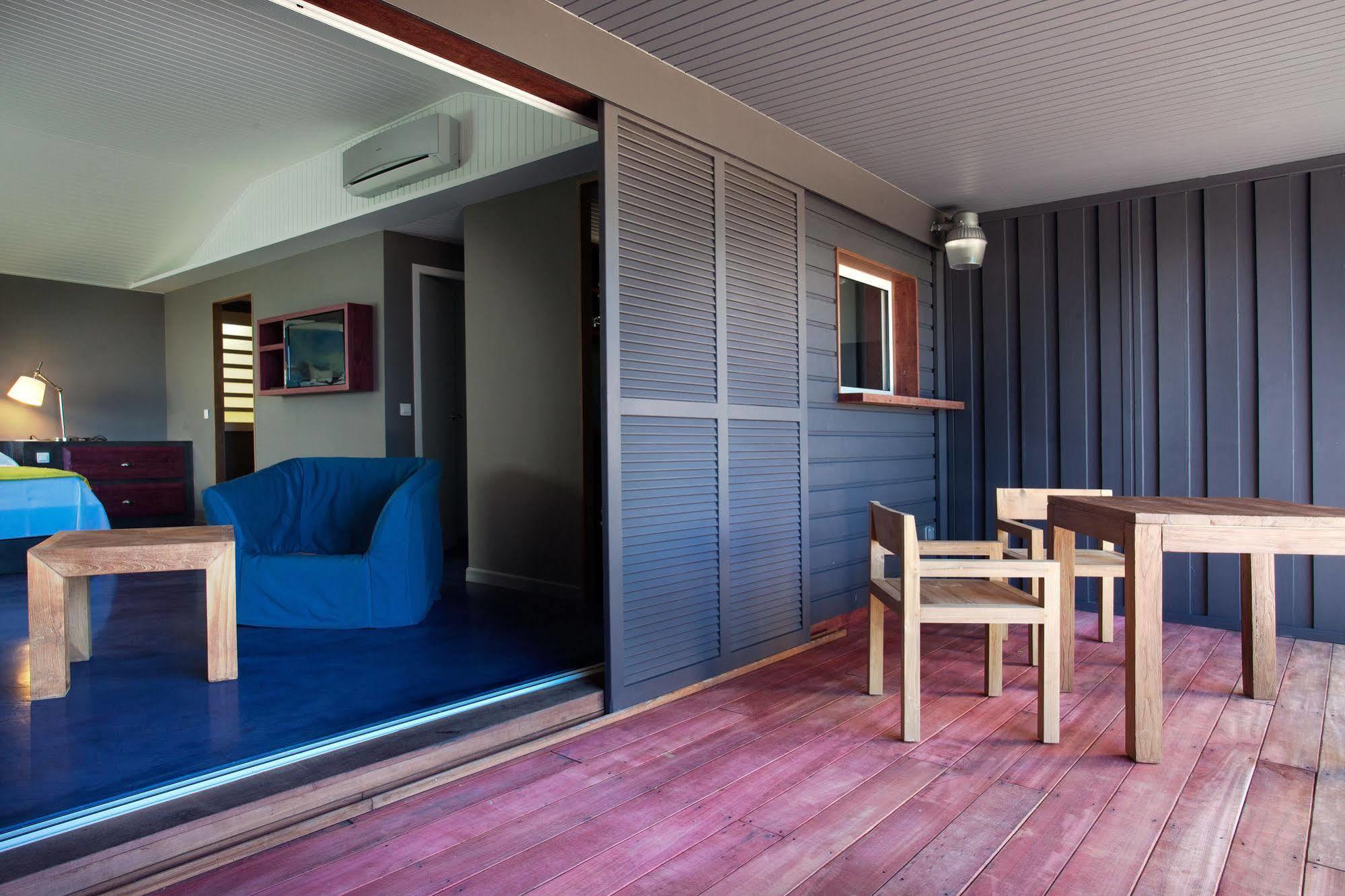 Karibuni Boutique Hotel (Adults Only) Cul de Sac ภายนอก รูปภาพ