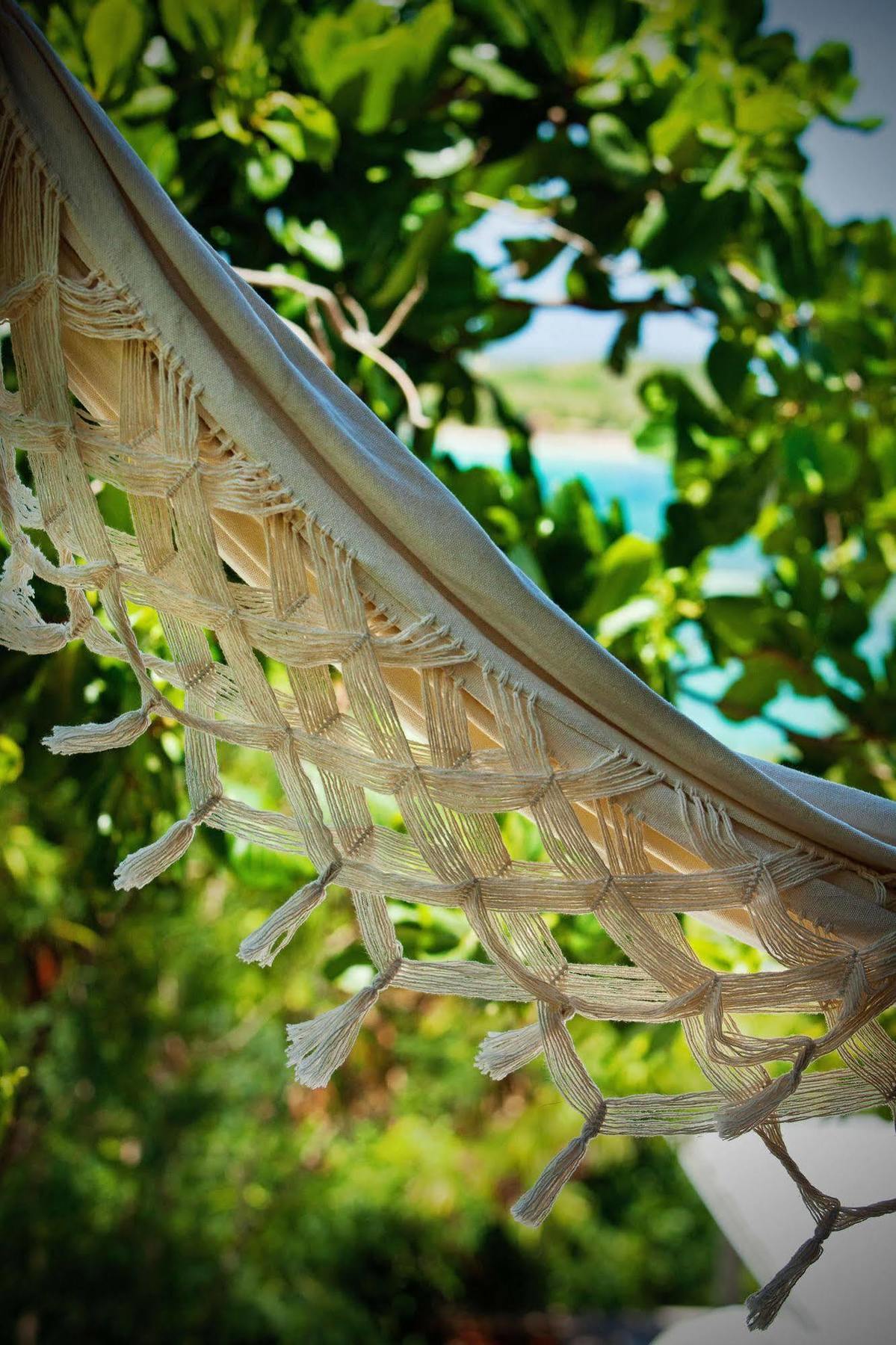 Karibuni Boutique Hotel (Adults Only) Cul de Sac ภายนอก รูปภาพ